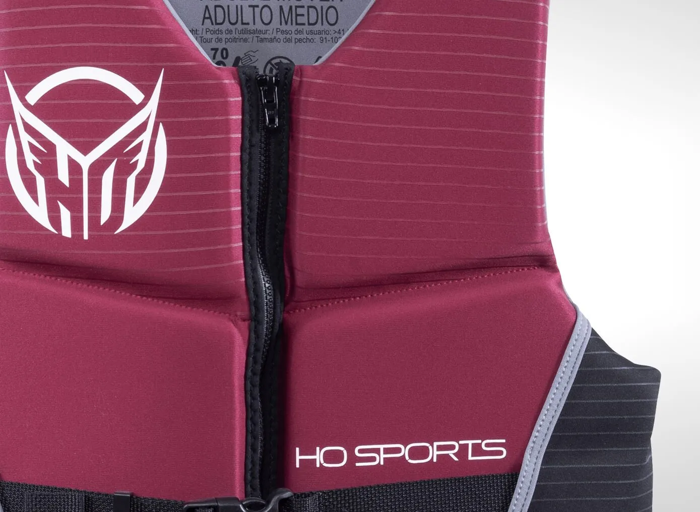 2025 HO Sports Mens System Life Jacket