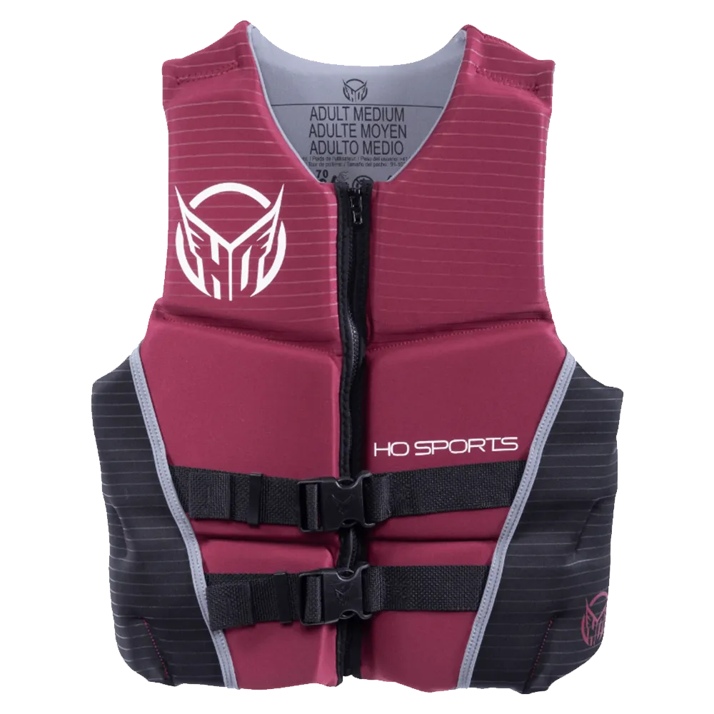 2025 HO Sports Mens System Life Jacket
