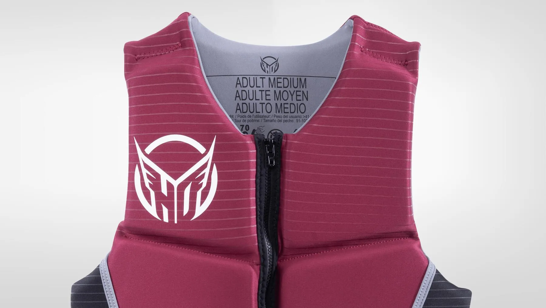 2025 HO Sports Mens System Life Jacket
