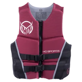 2025 HO Sports Mens System Life Jacket