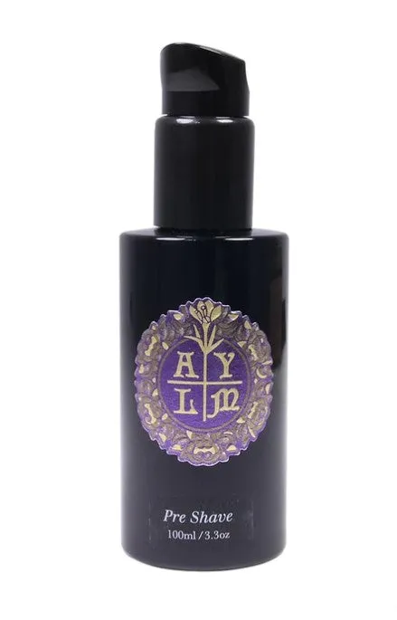 Abbate y La Mantia - Krokos Pre-Shave Oil