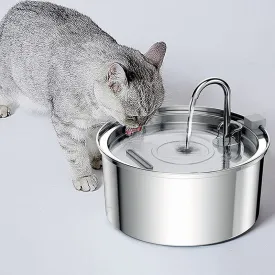 Automatic Drinker for Cats