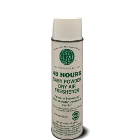 Baby Powder Day Air Freshener