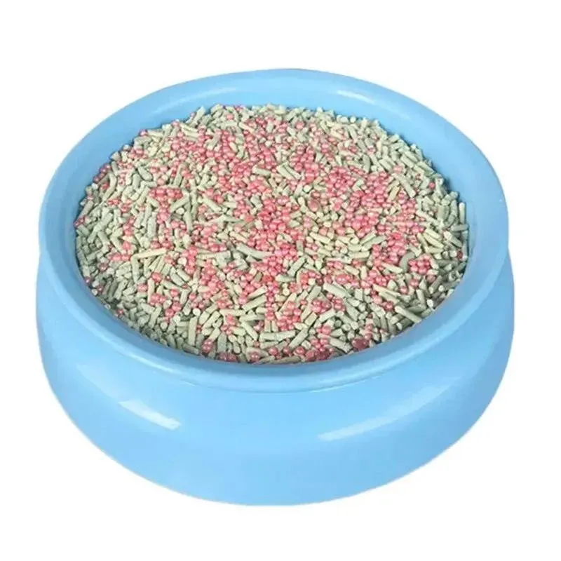 Bamboo Charcoal Cat Litter Deodorant Powder
