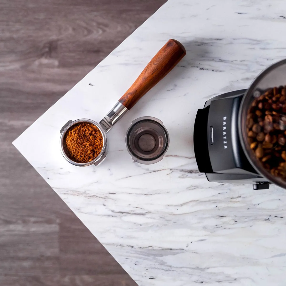 Baratza Encore ESP Burr Espresso & Coffee Grinder - Black