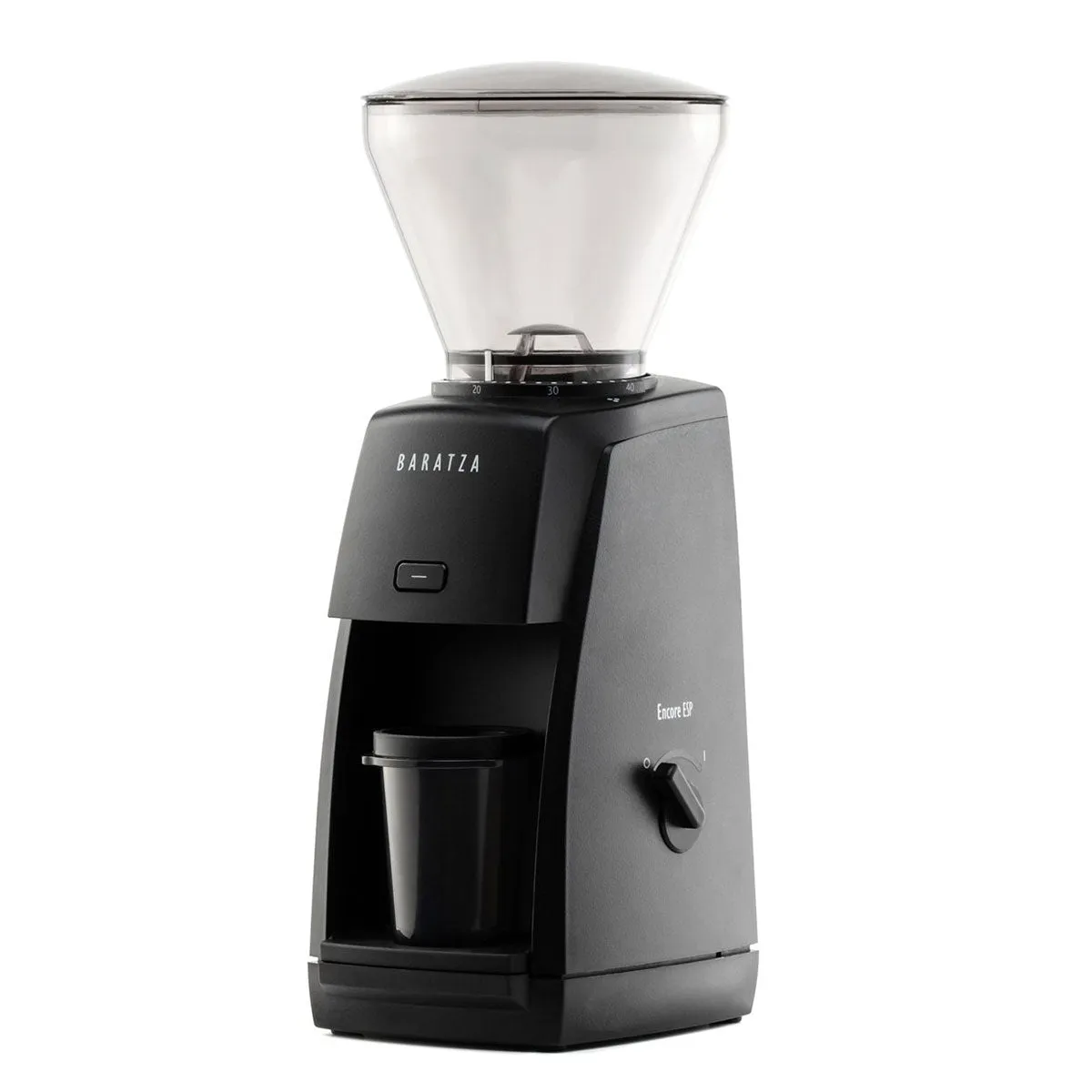 Baratza Encore ESP Burr Espresso & Coffee Grinder - Black