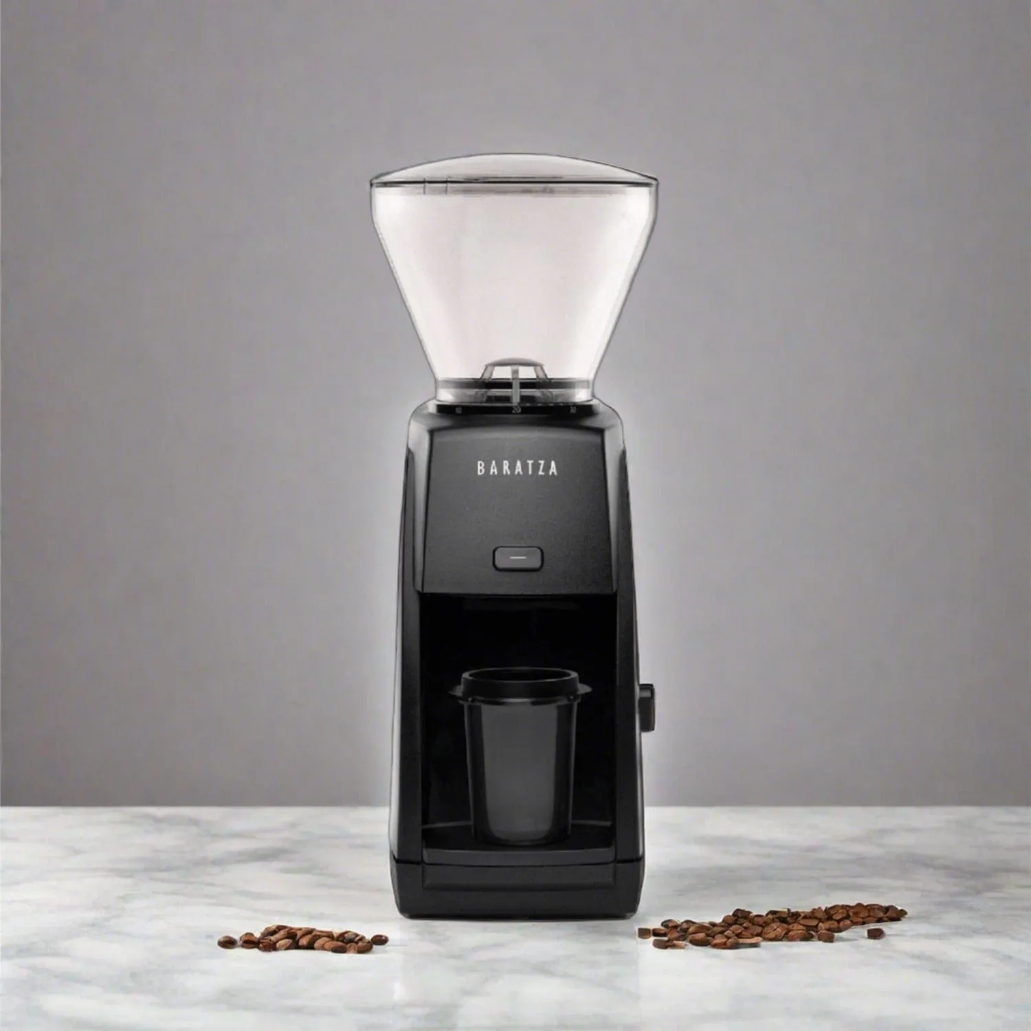 Baratza Encore ESP - Grind From Espresso to Manual Brewing