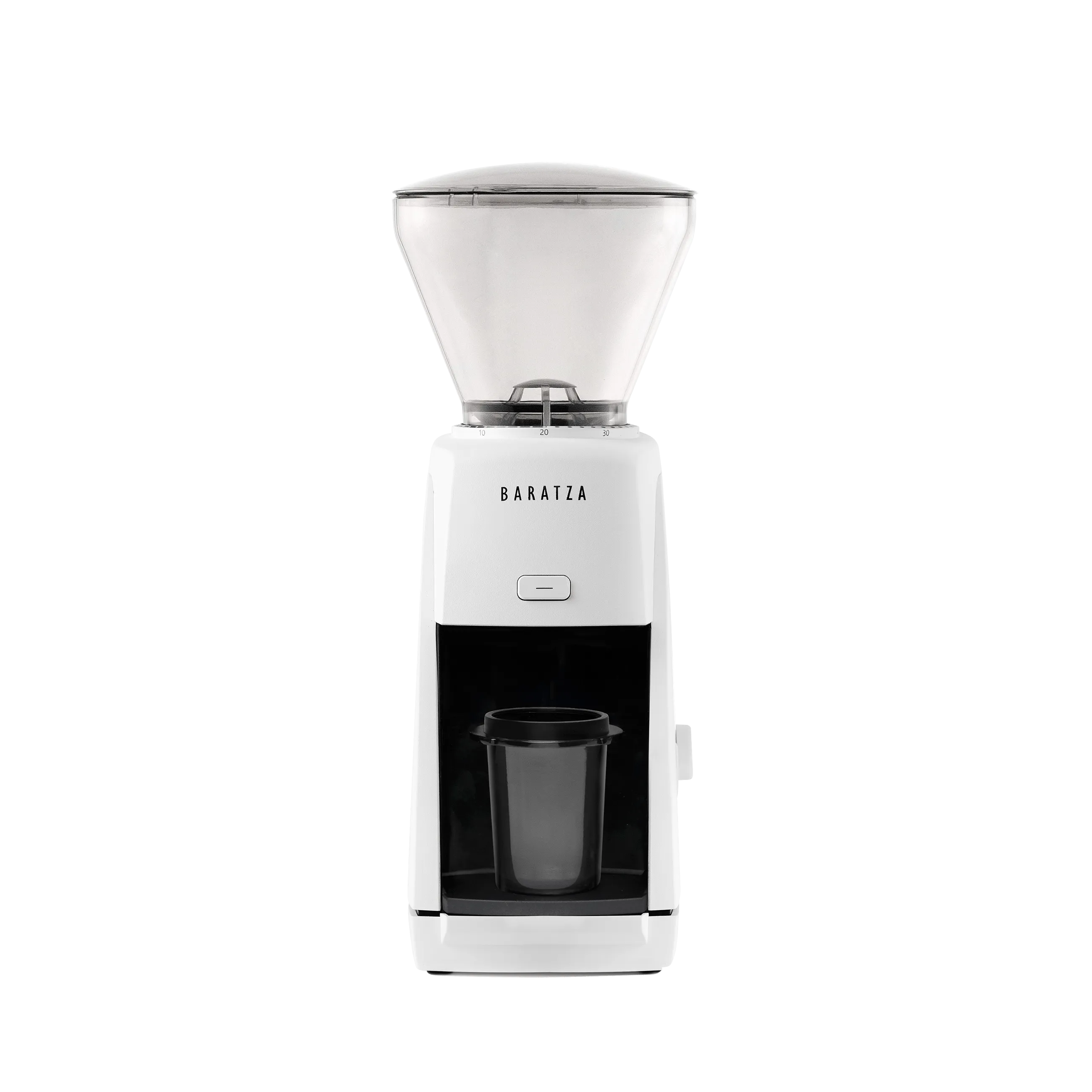 Baratza Encore ESP - Grind From Espresso to Manual Brewing
