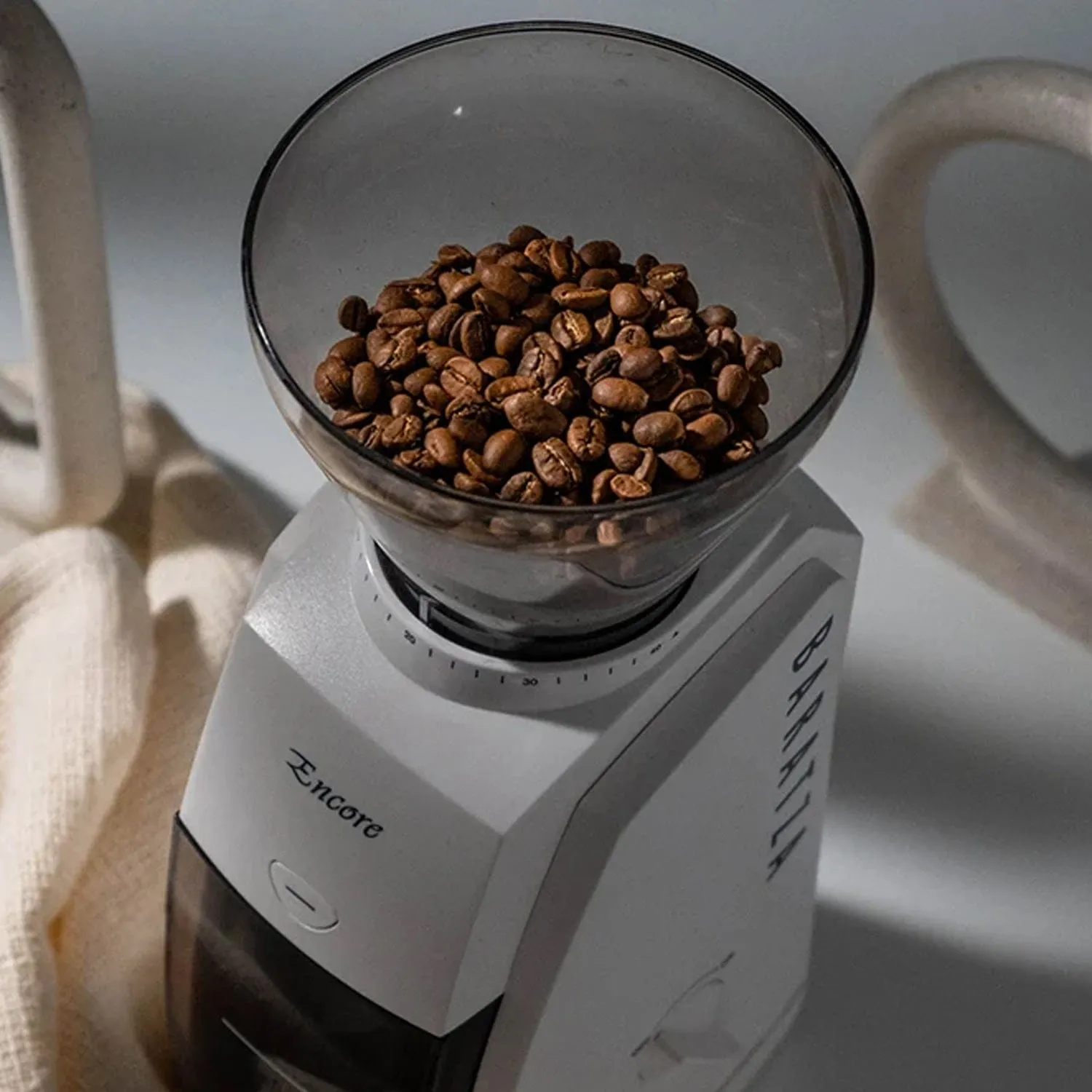 Baratza Encore Grinder