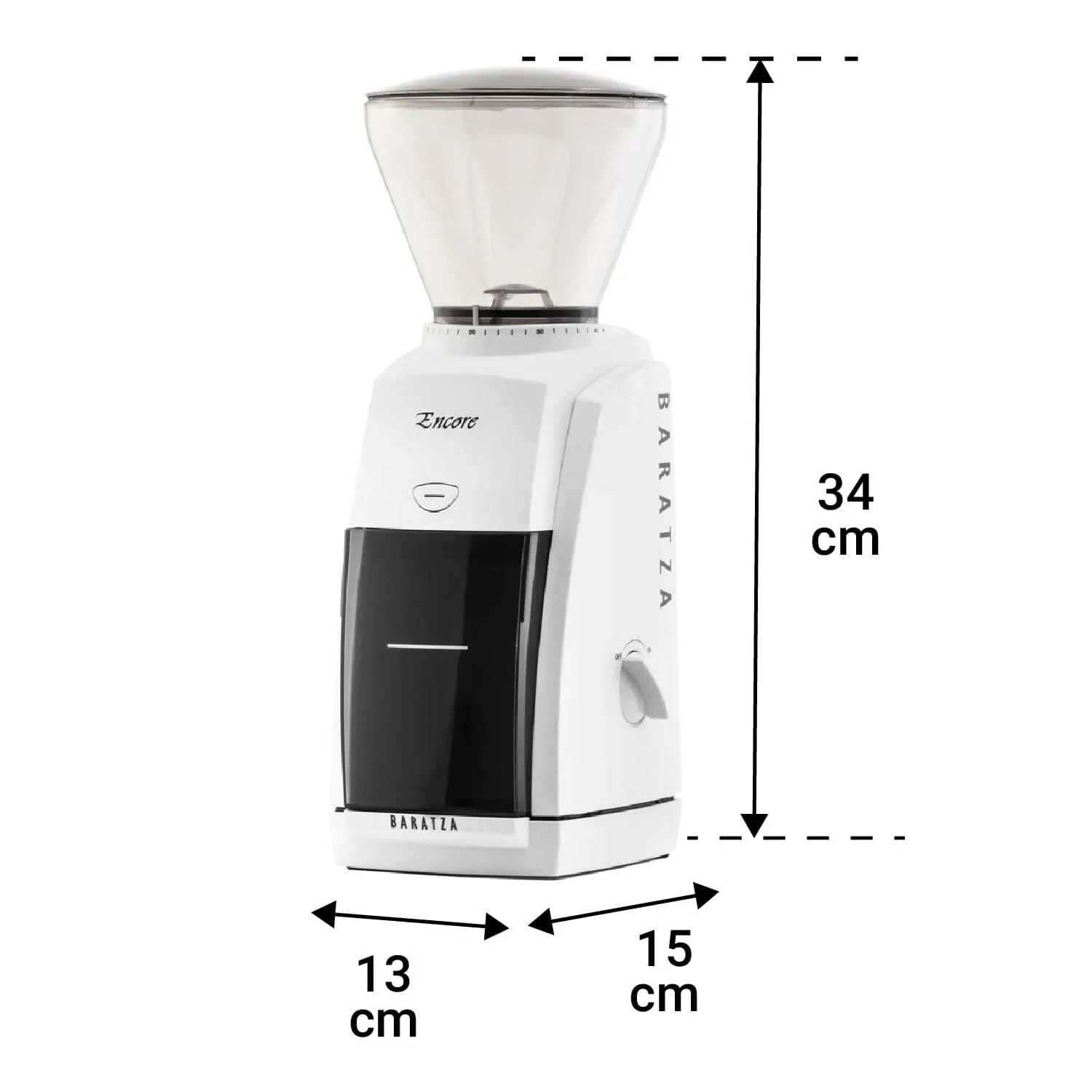 Baratza Encore Grinder