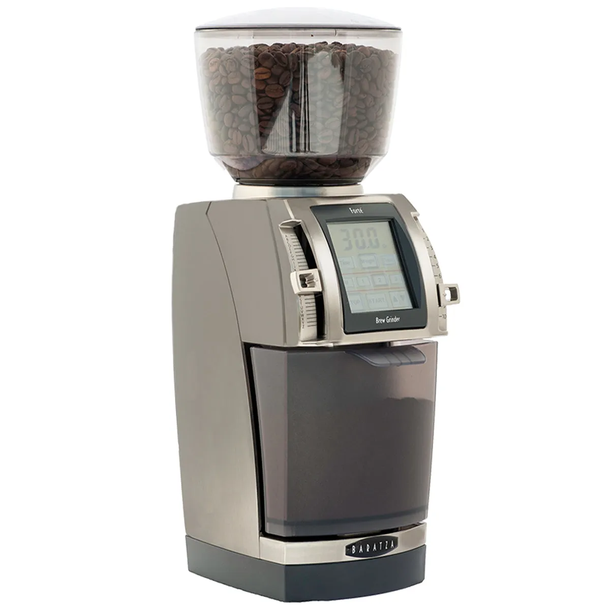 Baratza Forte-BG Flat Steel Burr Grinder #1086-120V