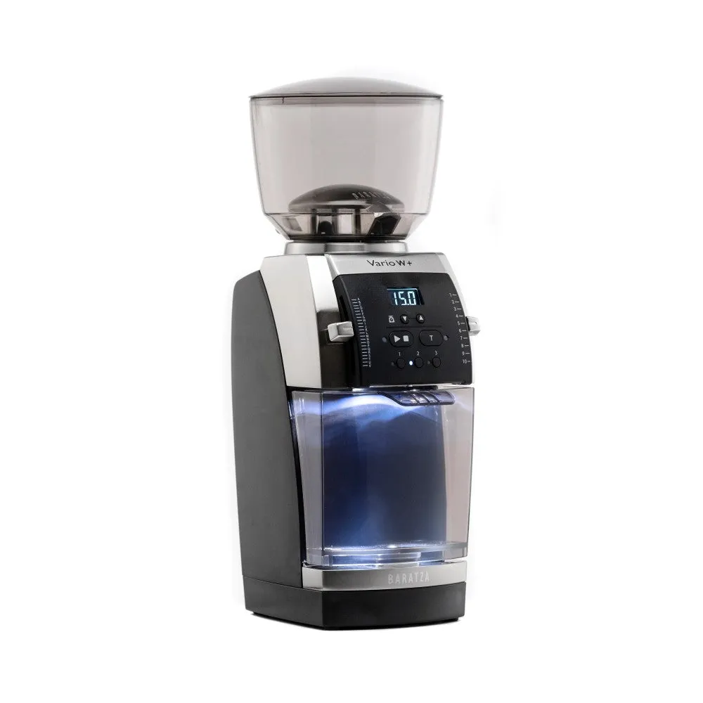 Baratza Vario W  Coffee Grinder (Black)