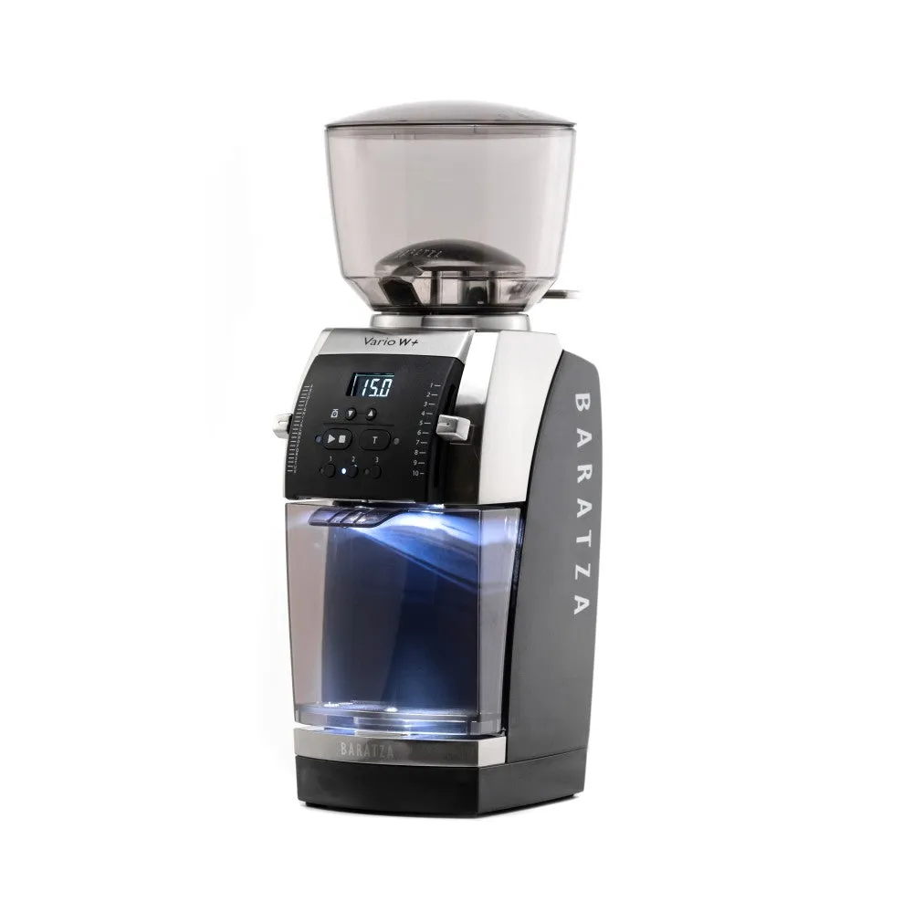 Baratza Vario W  Coffee Grinder (Black)