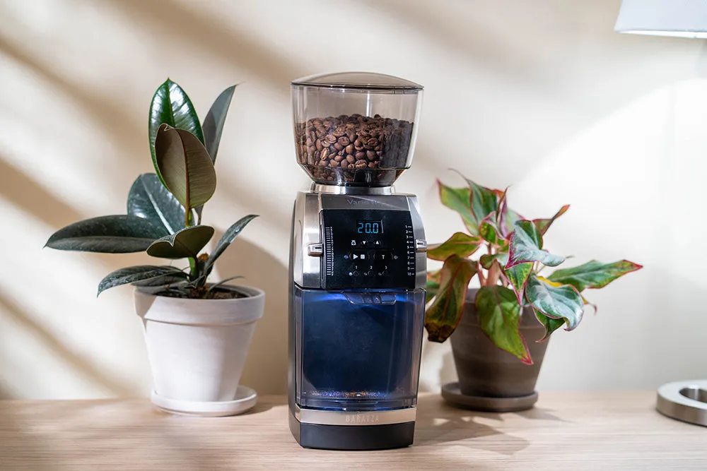 Baratza Vario W  Coffee Grinder (Black)