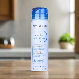 Bioderma Atoderm SOS Spray | 50 ML