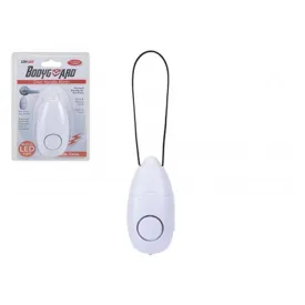 Bodyguard Stay Safe Door Handle Alarm