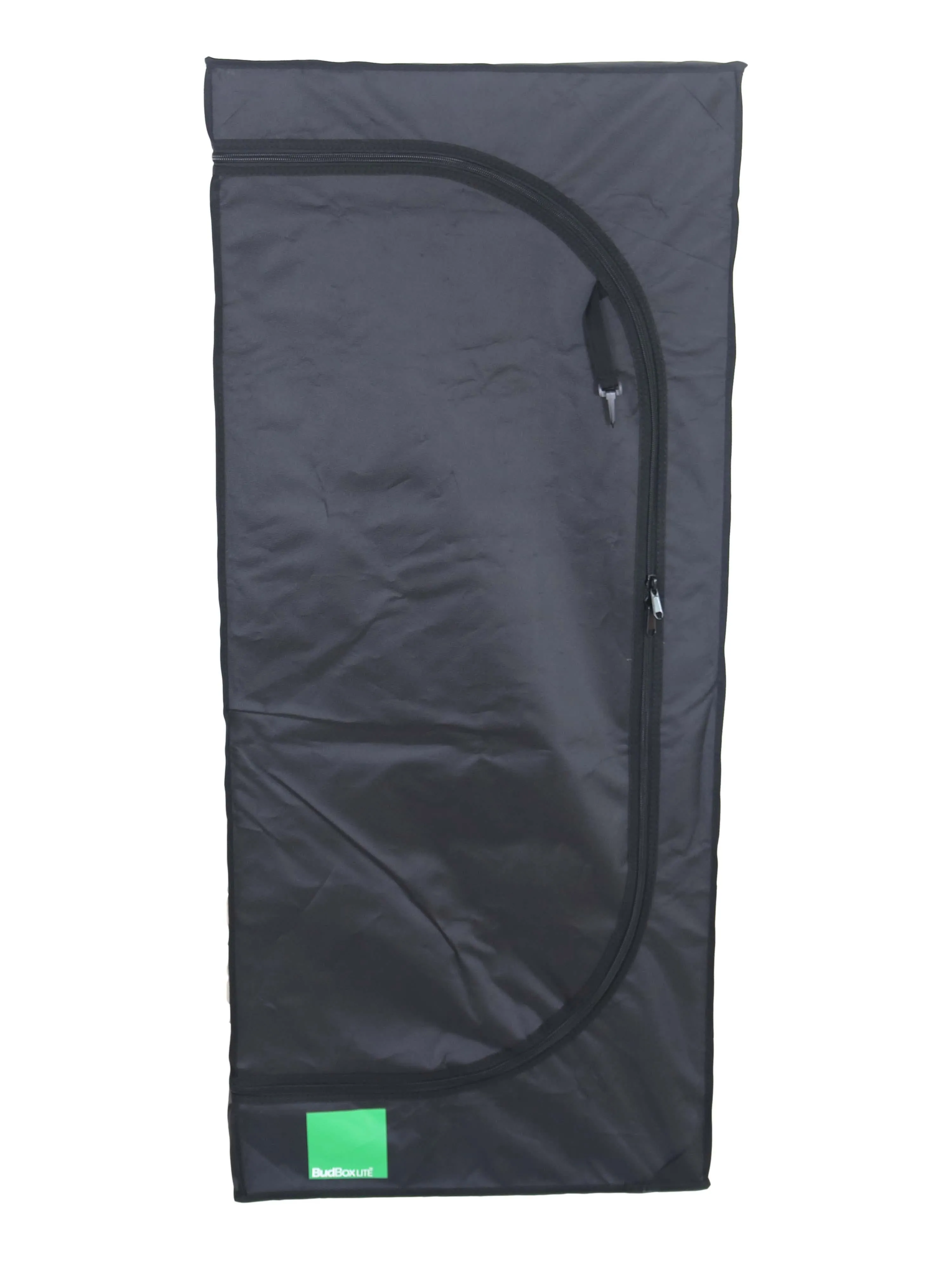 Bud Box Lite Tent Silver - 60 x 60 x 140cm