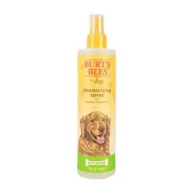 Burts Bees Deodorizing Spray with Apple and Rosemary, 10 oz