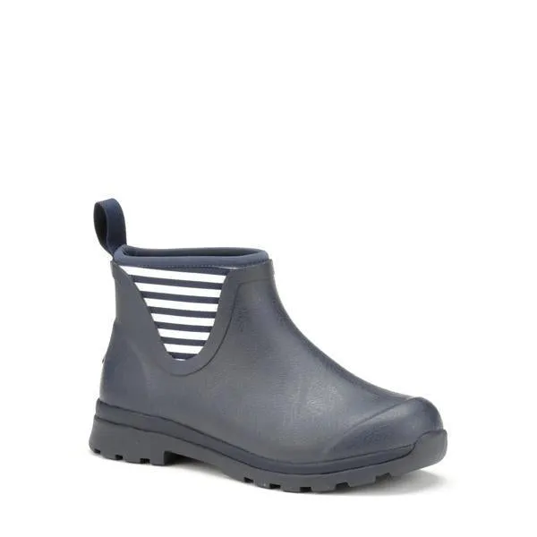 Cambridge Ankle Gumboots