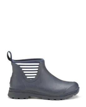 Cambridge Ankle Gumboots