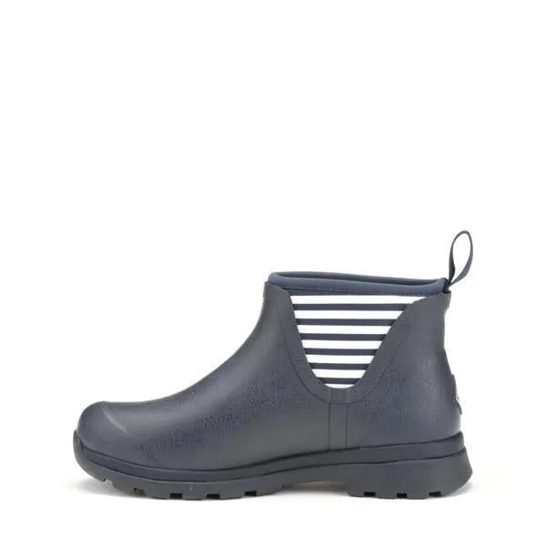 Cambridge Ankle Gumboots