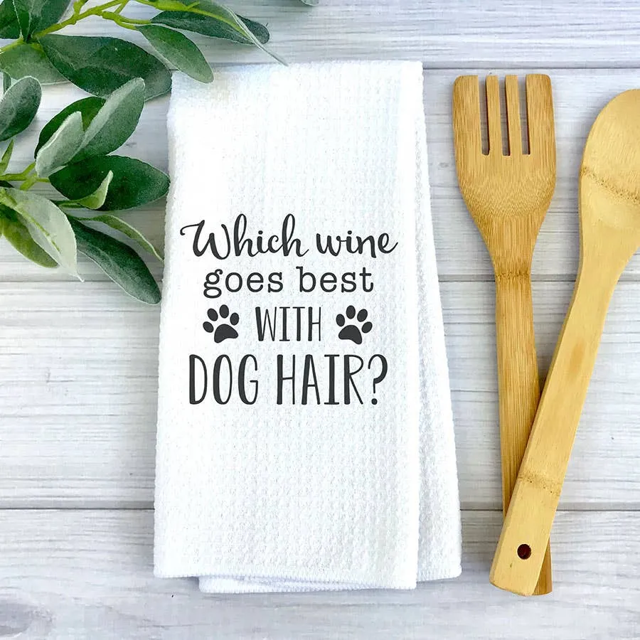Canary Road - Kitchen Towels / Pet Dish Towels