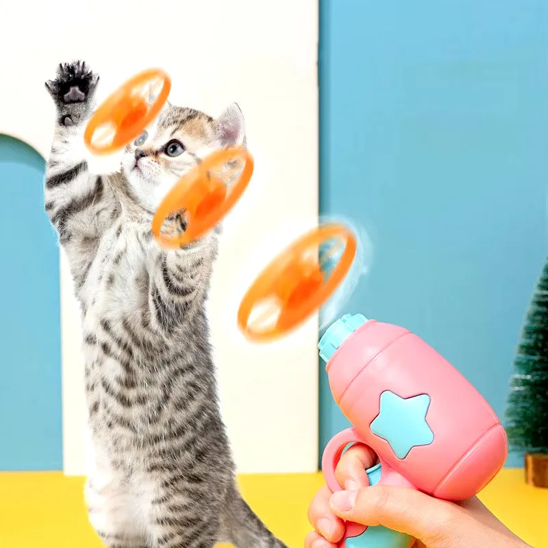 Cat Toy Interactive Pet Play