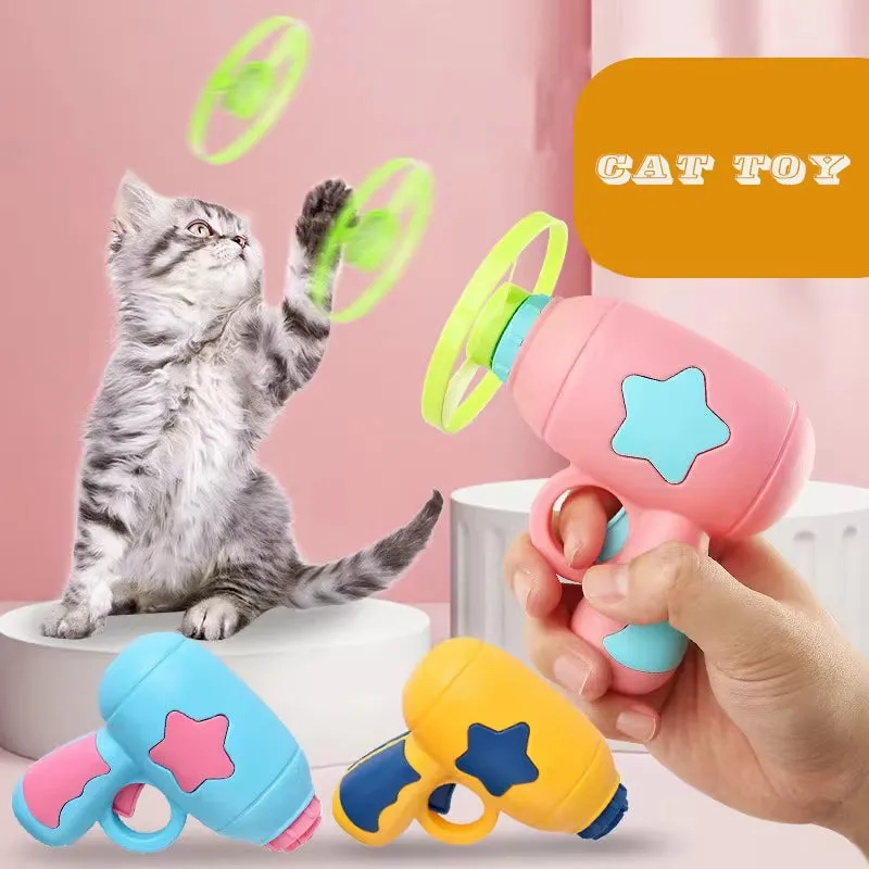 Cat Toy Interactive Pet Play