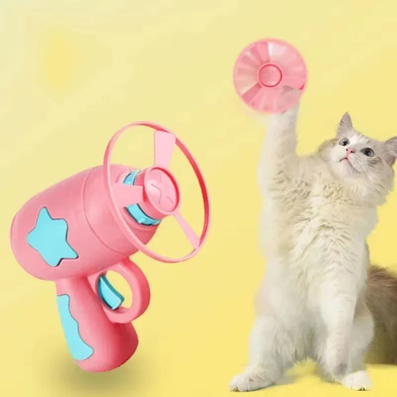 Cat Toy Interactive Pet Play