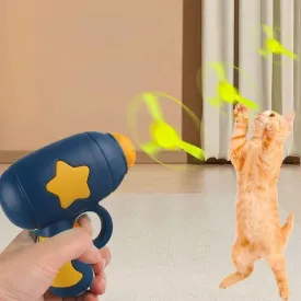 Cat Toy Interactive Pet Play