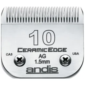 CERAMIC EDGE BLADE