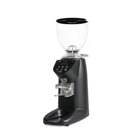Compak E5 OD Matt Black