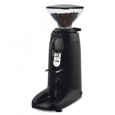 Compak K3 Touch Advanced Flat Burr Grinder (Matt Black)