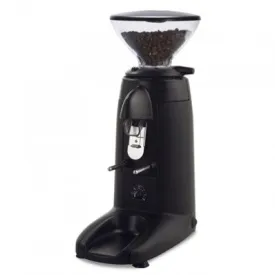 Compak K3 Touch Advanced Flat Burr Grinder (Matt Black)