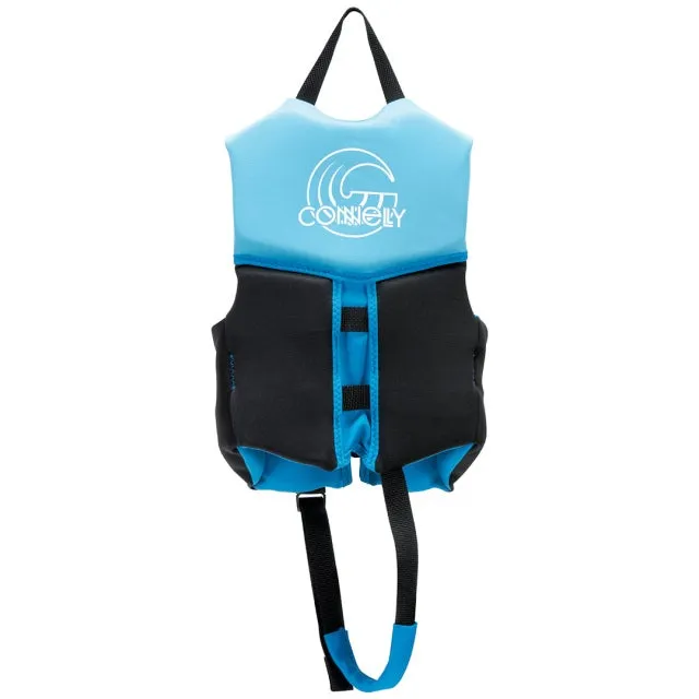 Connelly Child (33-55 lbs.) Classic Neoprene CGA Vest | 2022 | Pre-Order
