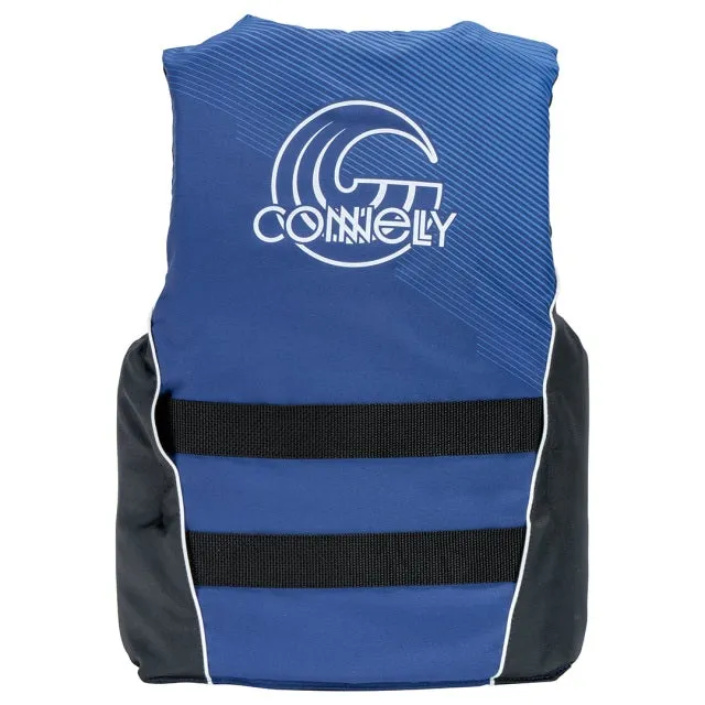 Connelly Junior Tunnel Nylon CGA Vest