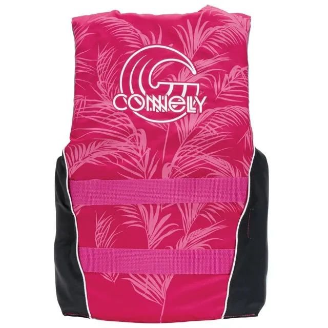 Connelly Junior Tunnel Nylon CGA Vest