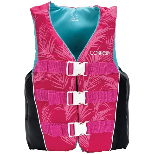 Connelly Junior Tunnel Nylon CGA Vest
