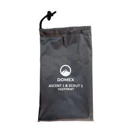 Domex Ascent/Scout 1P Footprint