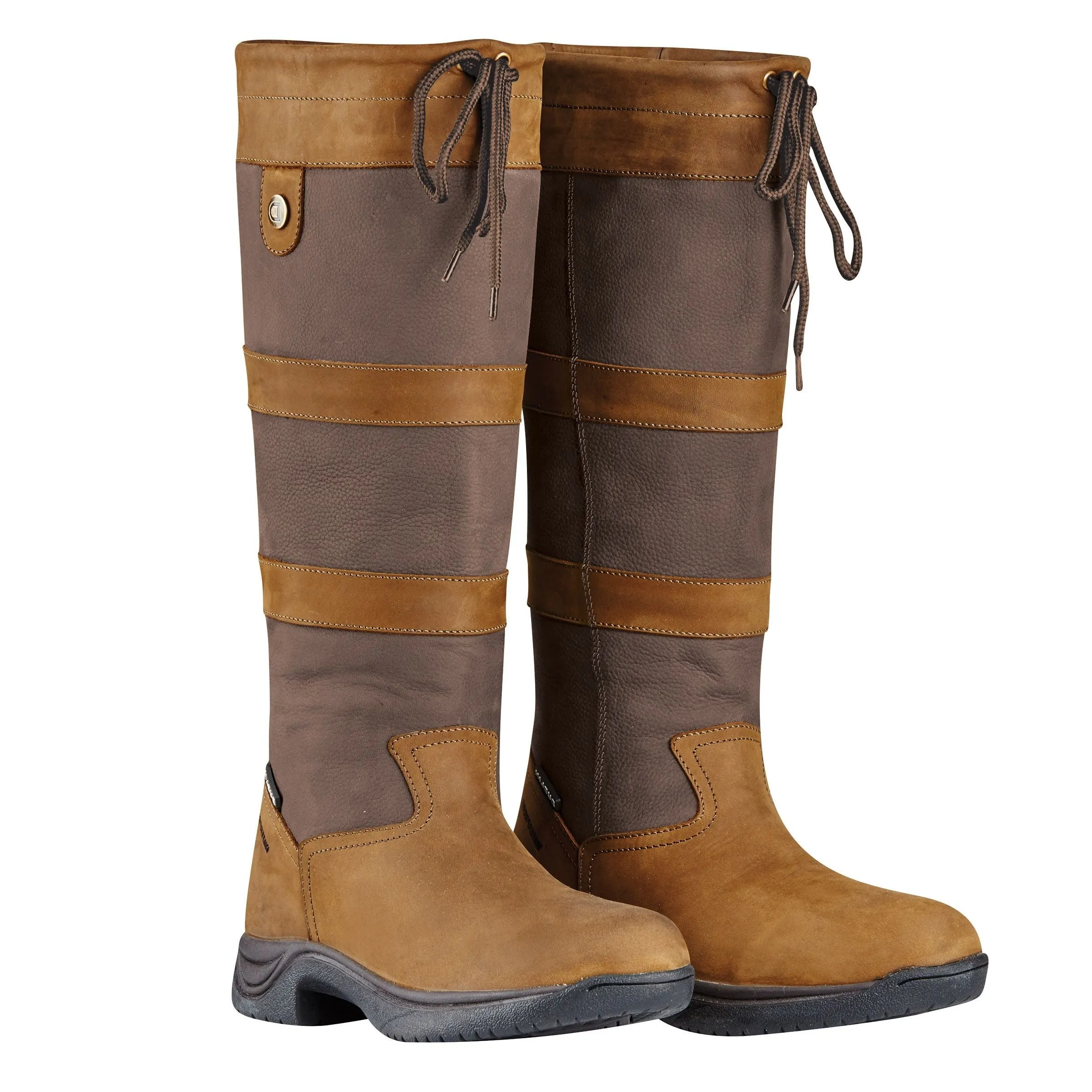 Dublin River Boots III 