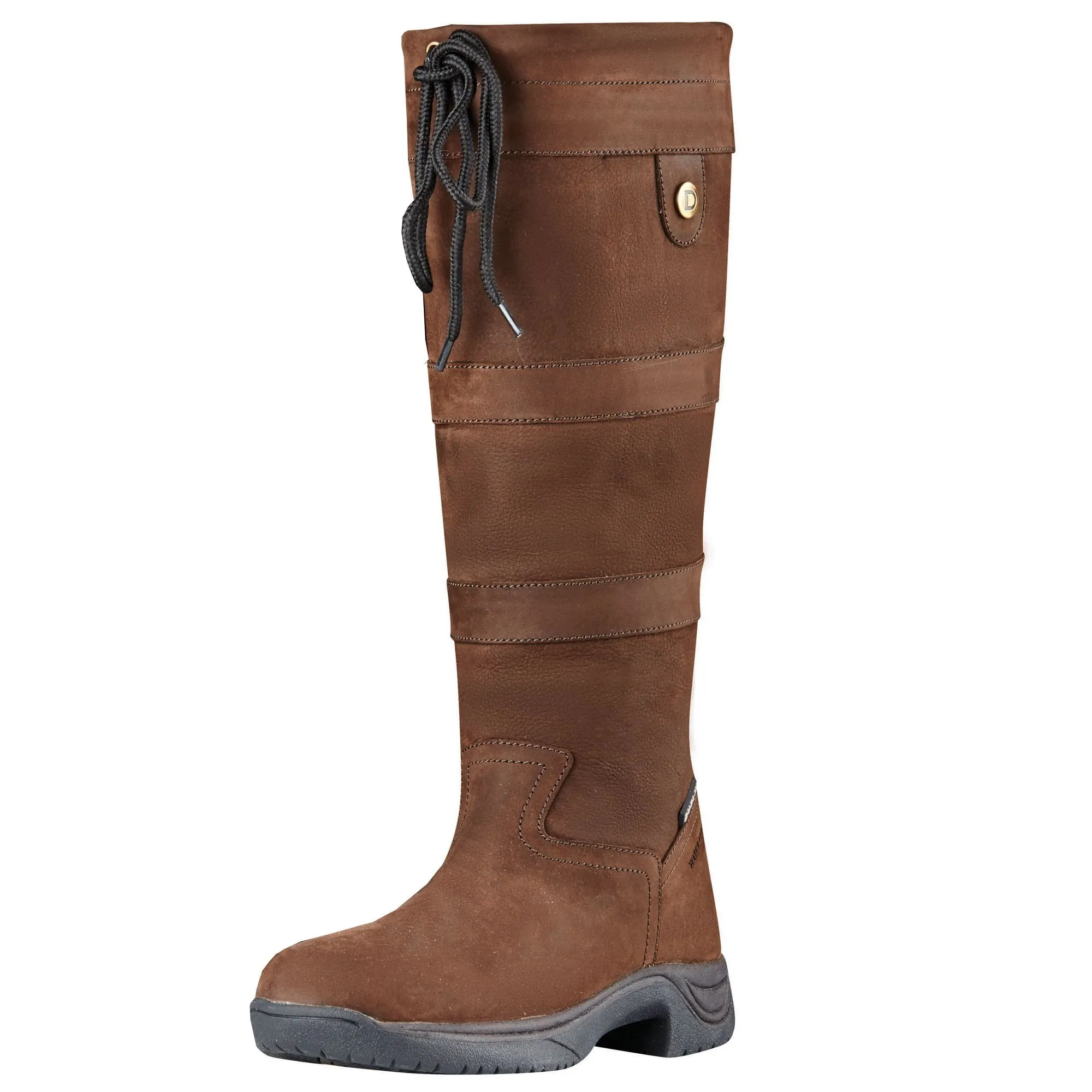Dublin River Boots III 