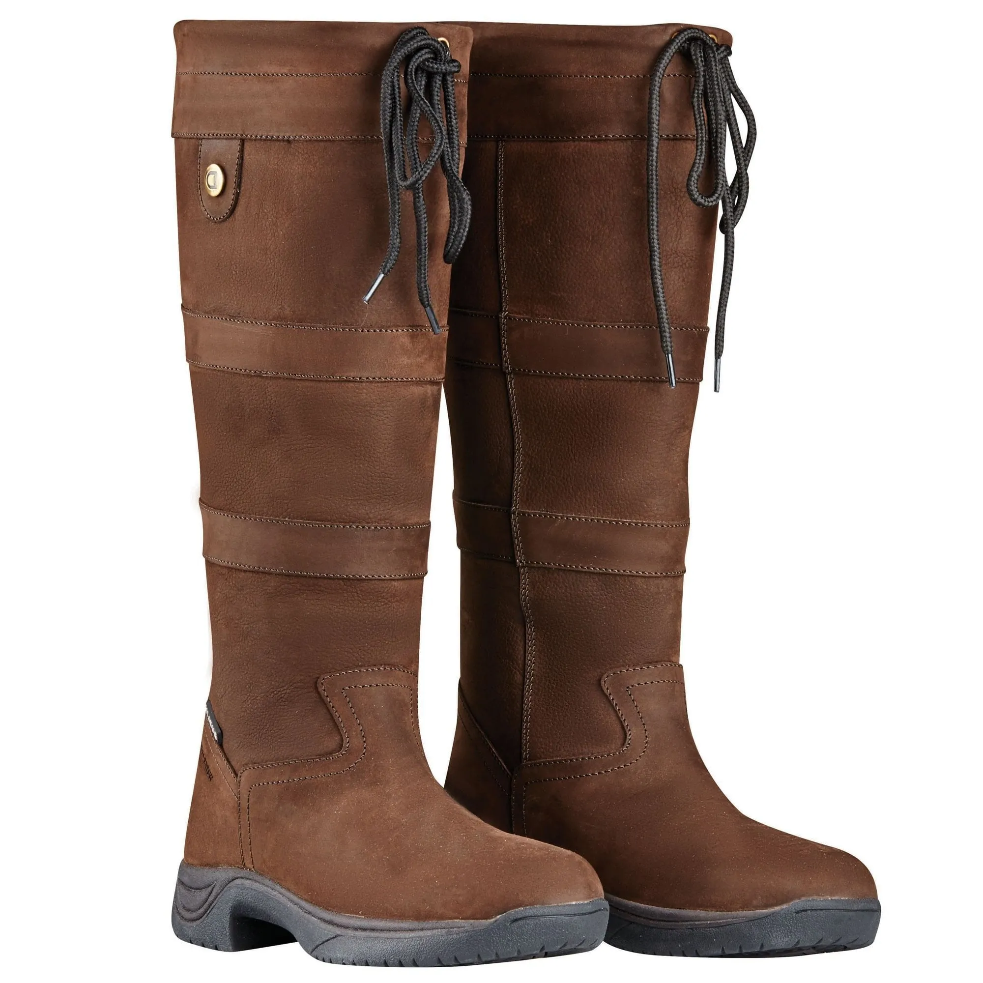 Dublin River Boots III 