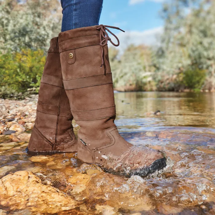 Dublin River Boots III 