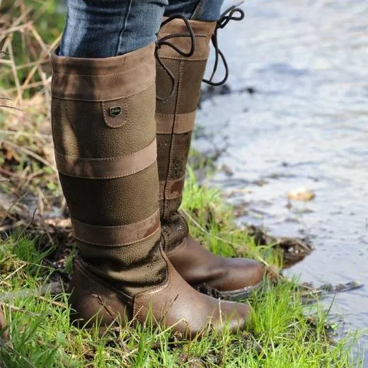 Dublin River Boots III 