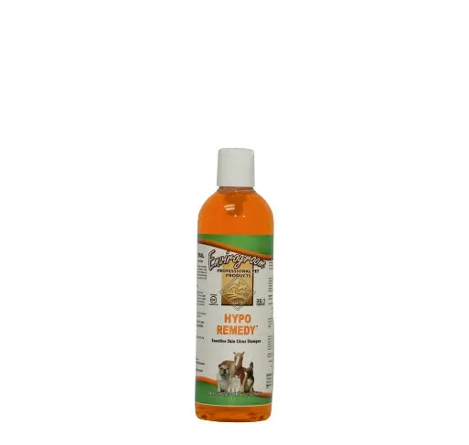 Envirogroom Hypo Remedy Sensitive Skin Shampoo 17oz