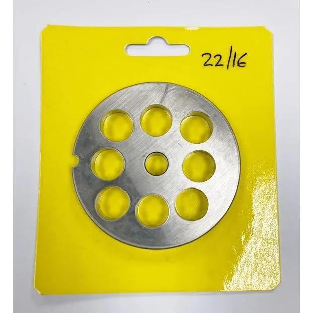 Fabio Leonardi TC22 Grinder Disc