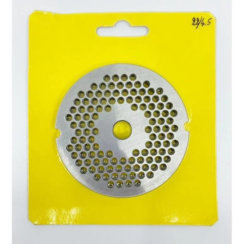 Fabio Leonardi TC22 Grinder Disc