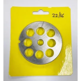 Fabio Leonardi TC22 Grinder Disc