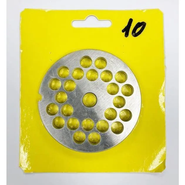 Fabio Leonardi TC22 Grinder Disc