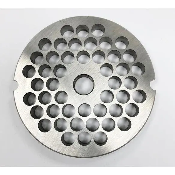 Fabio Leonardi TC22 Grinder Disc